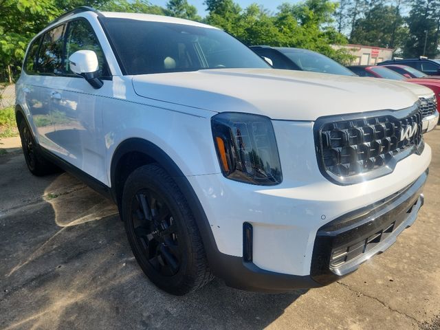 2024 Kia Telluride SX Prestige X-Pro