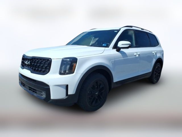 2024 Kia Telluride SX Prestige X-Pro