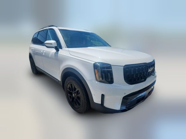 2024 Kia Telluride SX Prestige X-Pro