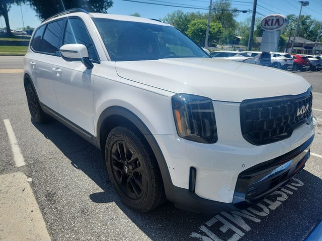 2024 Kia Telluride SX Prestige X-Pro