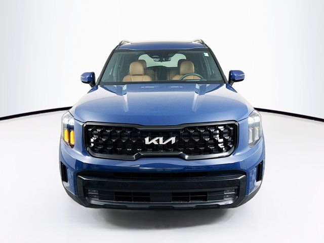 2024 Kia Telluride SX Prestige X-Pro