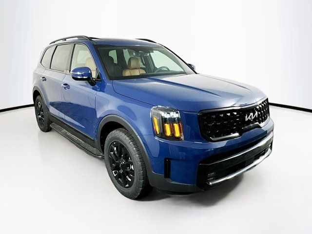 2024 Kia Telluride SX Prestige X-Pro