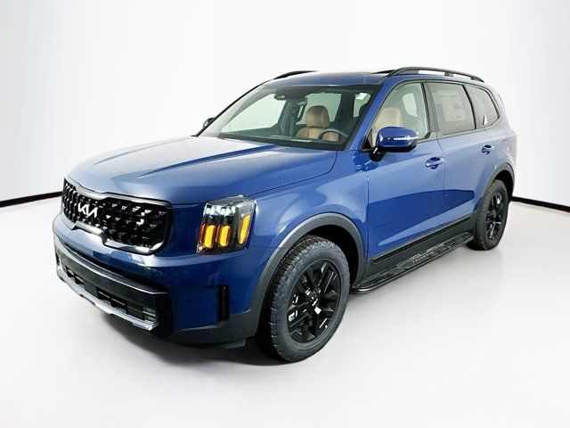 2024 Kia Telluride SX Prestige X-Pro