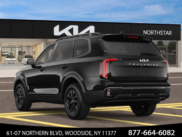 2024 Kia Telluride SX Prestige X-Pro