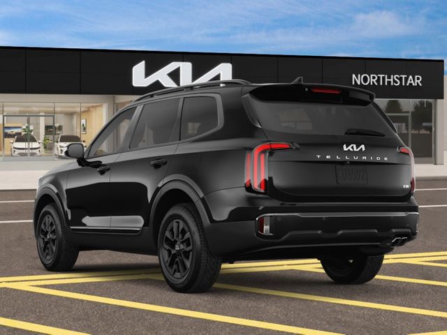 2024 Kia Telluride SX Prestige X-Pro