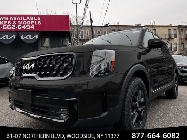 2024 Kia Telluride SX Prestige X-Pro