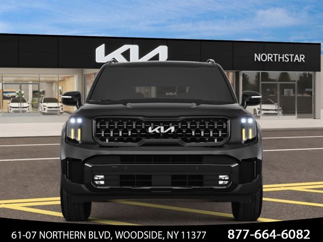 2024 Kia Telluride SX Prestige X-Pro