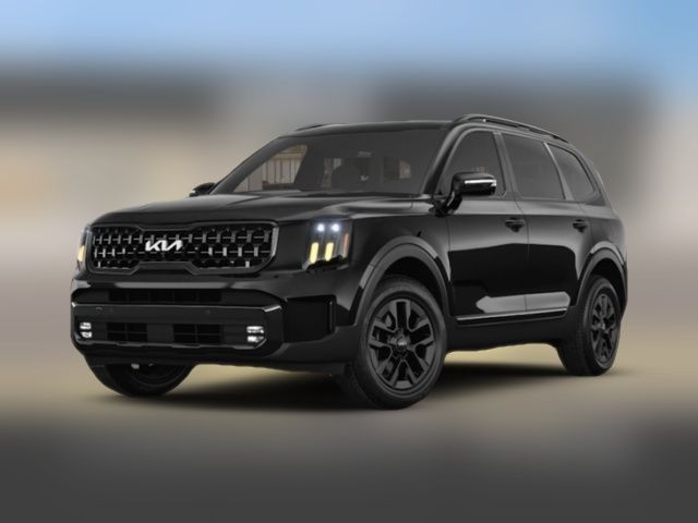 2024 Kia Telluride SX Prestige X-Pro