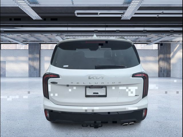 2024 Kia Telluride SX Prestige X-Pro