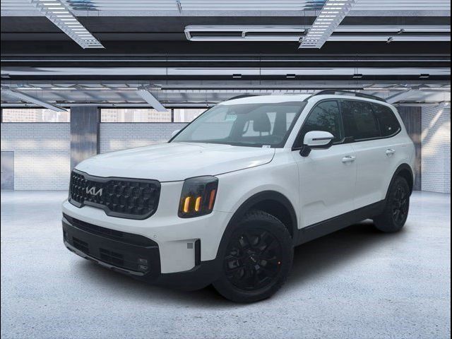 2024 Kia Telluride SX Prestige X-Pro