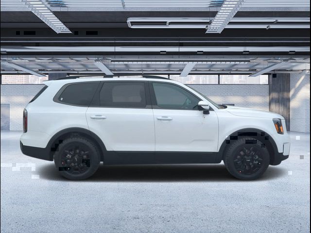 2024 Kia Telluride SX Prestige X-Pro