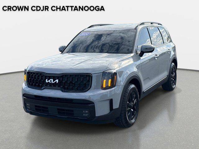 2024 Kia Telluride SX Prestige X-Pro