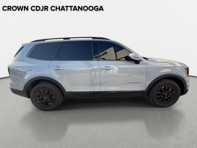2024 Kia Telluride SX Prestige X-Pro
