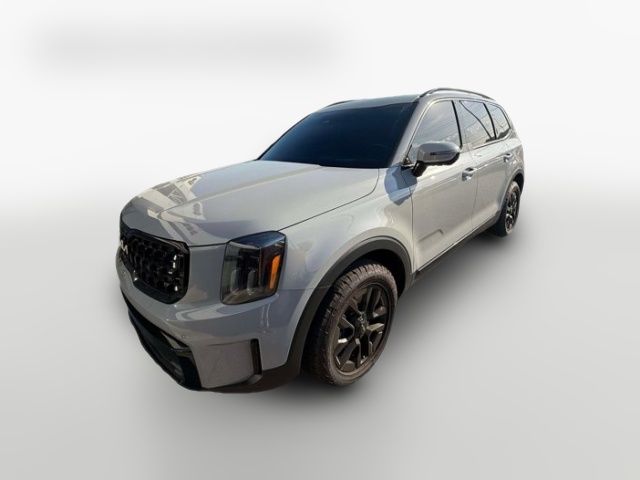 2024 Kia Telluride SX Prestige X-Pro