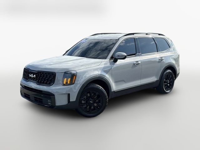 2024 Kia Telluride SX Prestige X-Pro