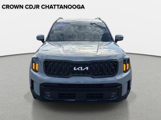 2024 Kia Telluride SX Prestige X-Pro