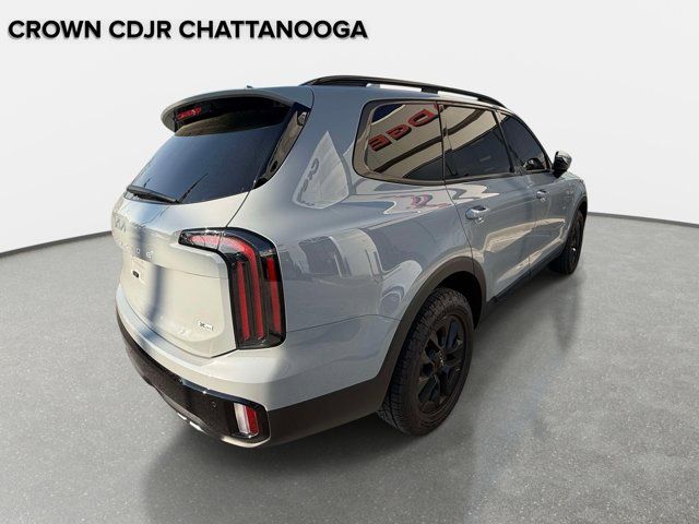 2024 Kia Telluride SX Prestige X-Pro