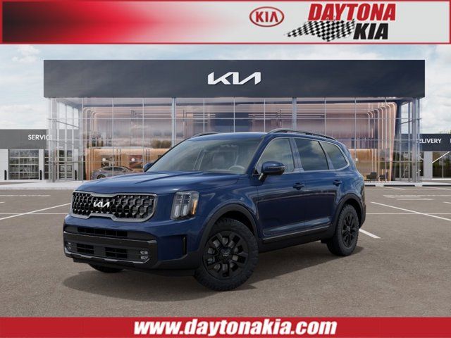 2024 Kia Telluride SX Prestige X-Pro