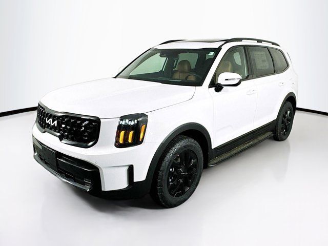 2024 Kia Telluride SX Prestige X-Pro