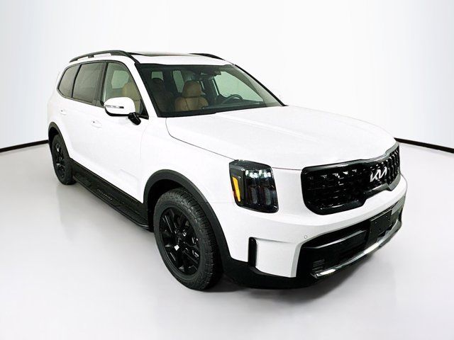 2024 Kia Telluride SX Prestige X-Pro