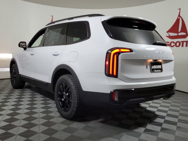 2024 Kia Telluride SX Prestige X-Pro