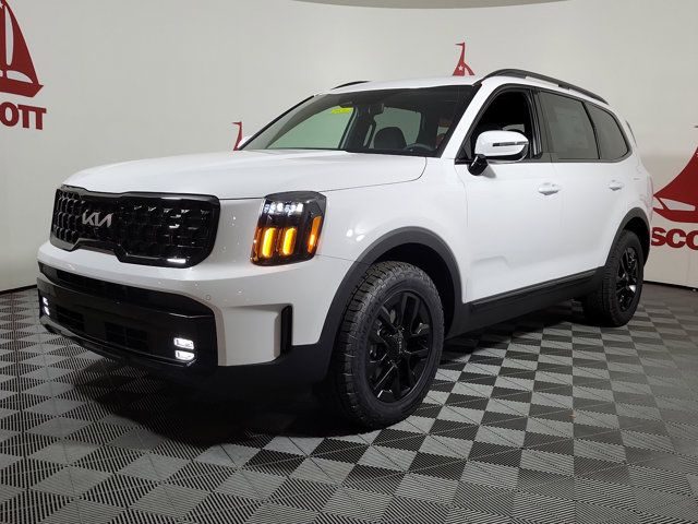 2024 Kia Telluride SX Prestige X-Pro