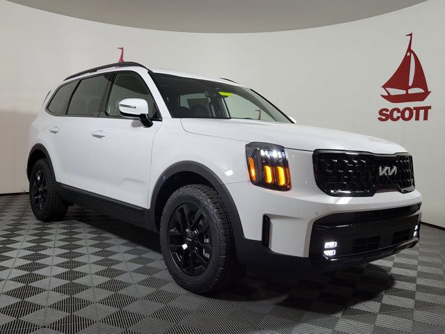 2024 Kia Telluride SX Prestige X-Pro