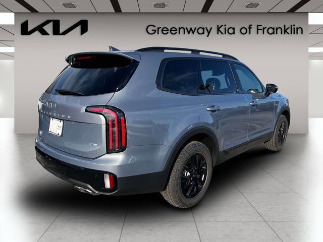 2024 Kia Telluride SX Prestige X-Pro