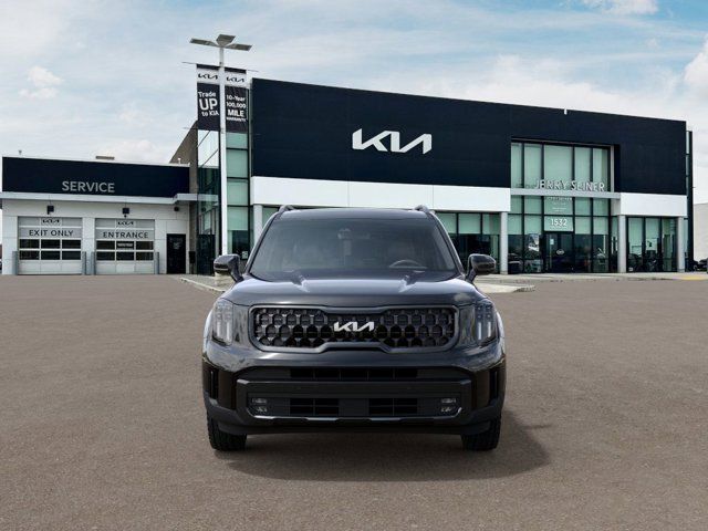 2024 Kia Telluride SX Prestige X-Pro