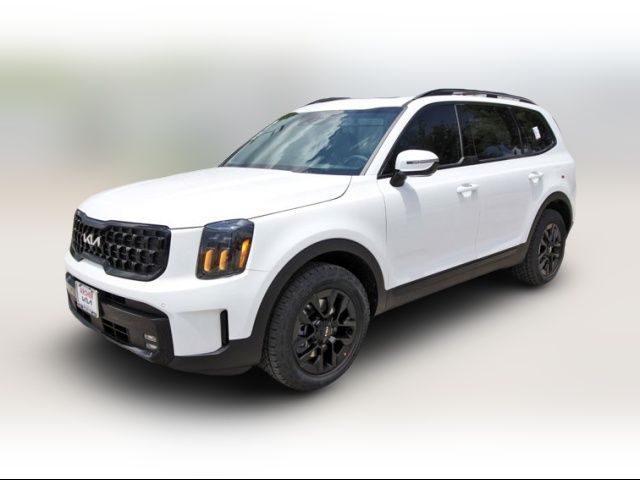 2024 Kia Telluride SX Prestige X-Pro