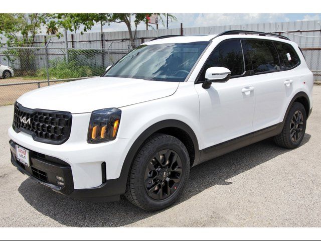 2024 Kia Telluride SX Prestige X-Pro