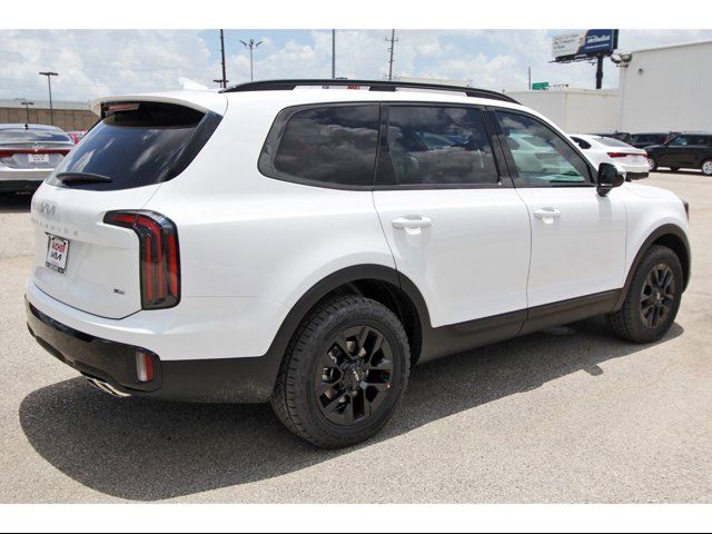 2024 Kia Telluride SX Prestige X-Pro