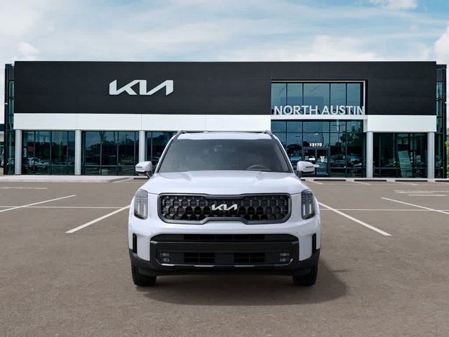 2024 Kia Telluride SX Prestige X-Pro