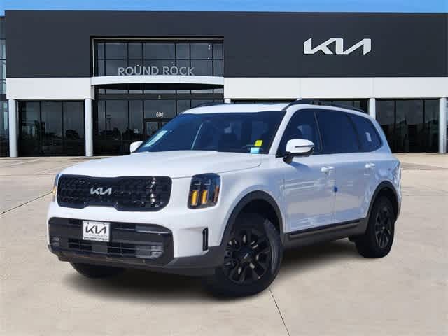 2024 Kia Telluride SX Prestige X-Pro