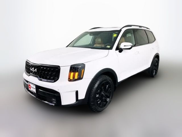 2024 Kia Telluride SX Prestige X-Pro