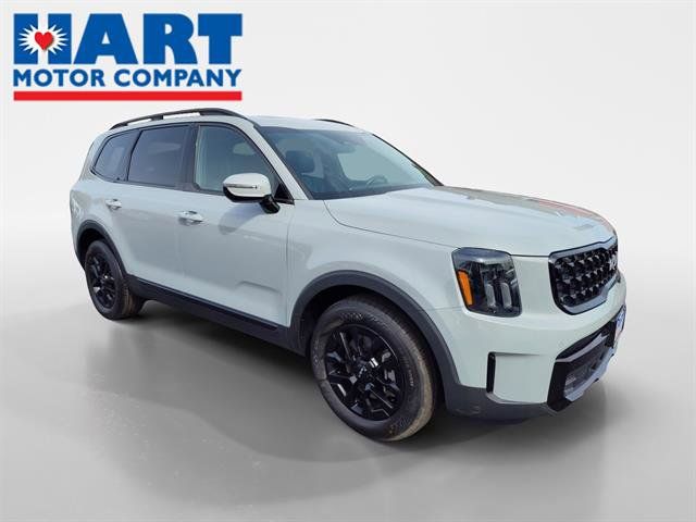 2024 Kia Telluride SX Prestige X-Pro