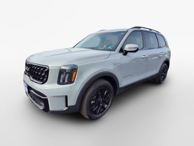 2024 Kia Telluride SX Prestige X-Pro