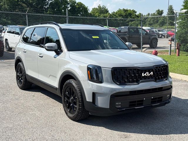 2024 Kia Telluride SX Prestige X-Pro