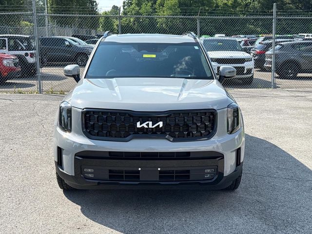 2024 Kia Telluride SX Prestige X-Pro