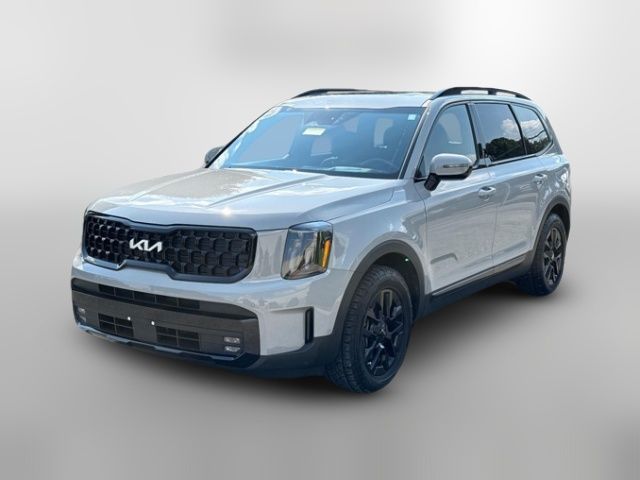 2024 Kia Telluride SX Prestige X-Pro