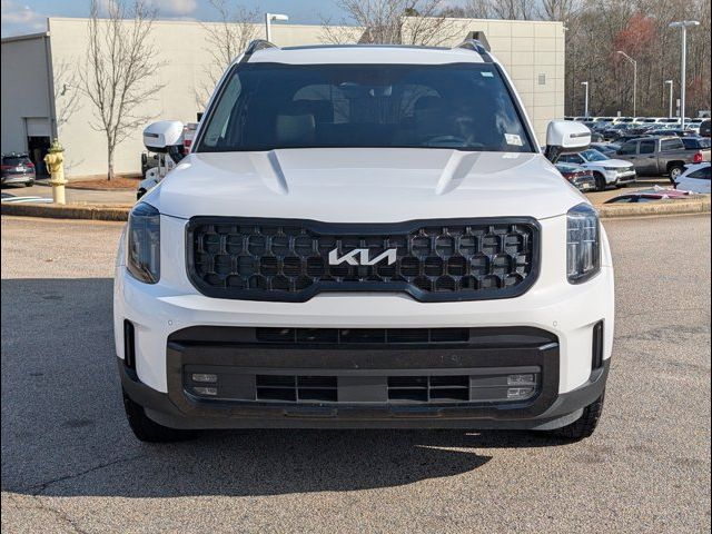 2024 Kia Telluride SX Prestige X-Pro