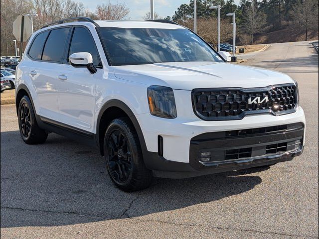2024 Kia Telluride SX Prestige X-Pro