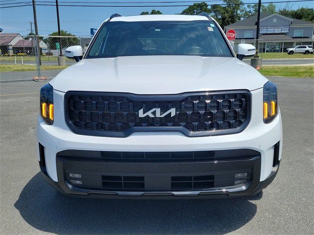 2024 Kia Telluride SX Prestige X-Pro