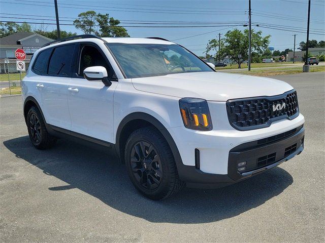 2024 Kia Telluride SX Prestige X-Pro