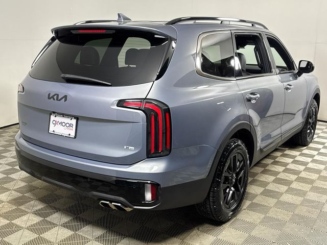 2024 Kia Telluride SX Prestige X-Pro