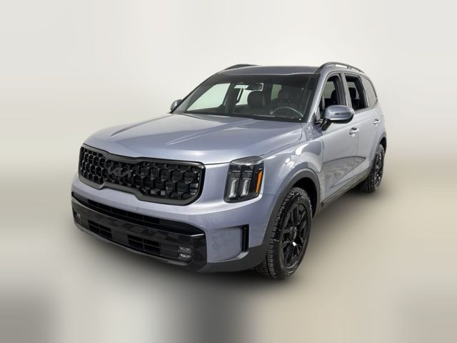 2024 Kia Telluride SX Prestige X-Pro