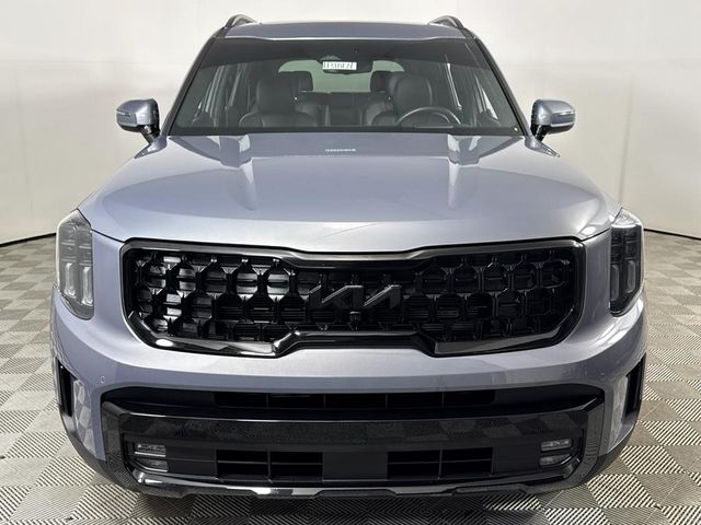 2024 Kia Telluride SX Prestige X-Pro