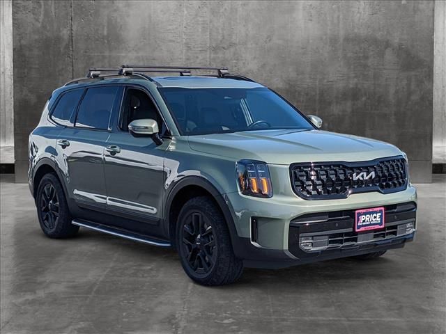 2024 Kia Telluride SX X-Pro