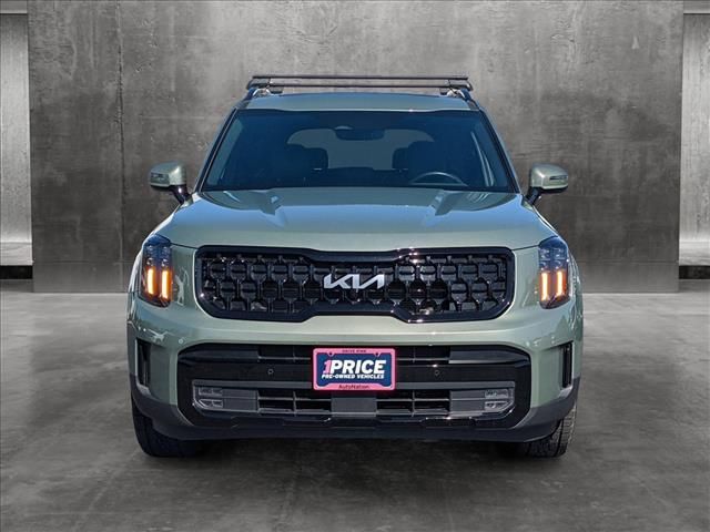 2024 Kia Telluride SX X-Pro