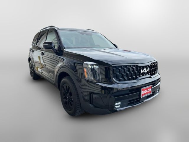 2024 Kia Telluride SX Prestige X-Pro